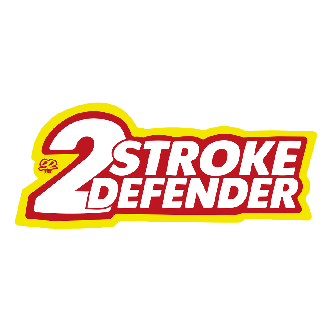 2STROKE DEFENDER