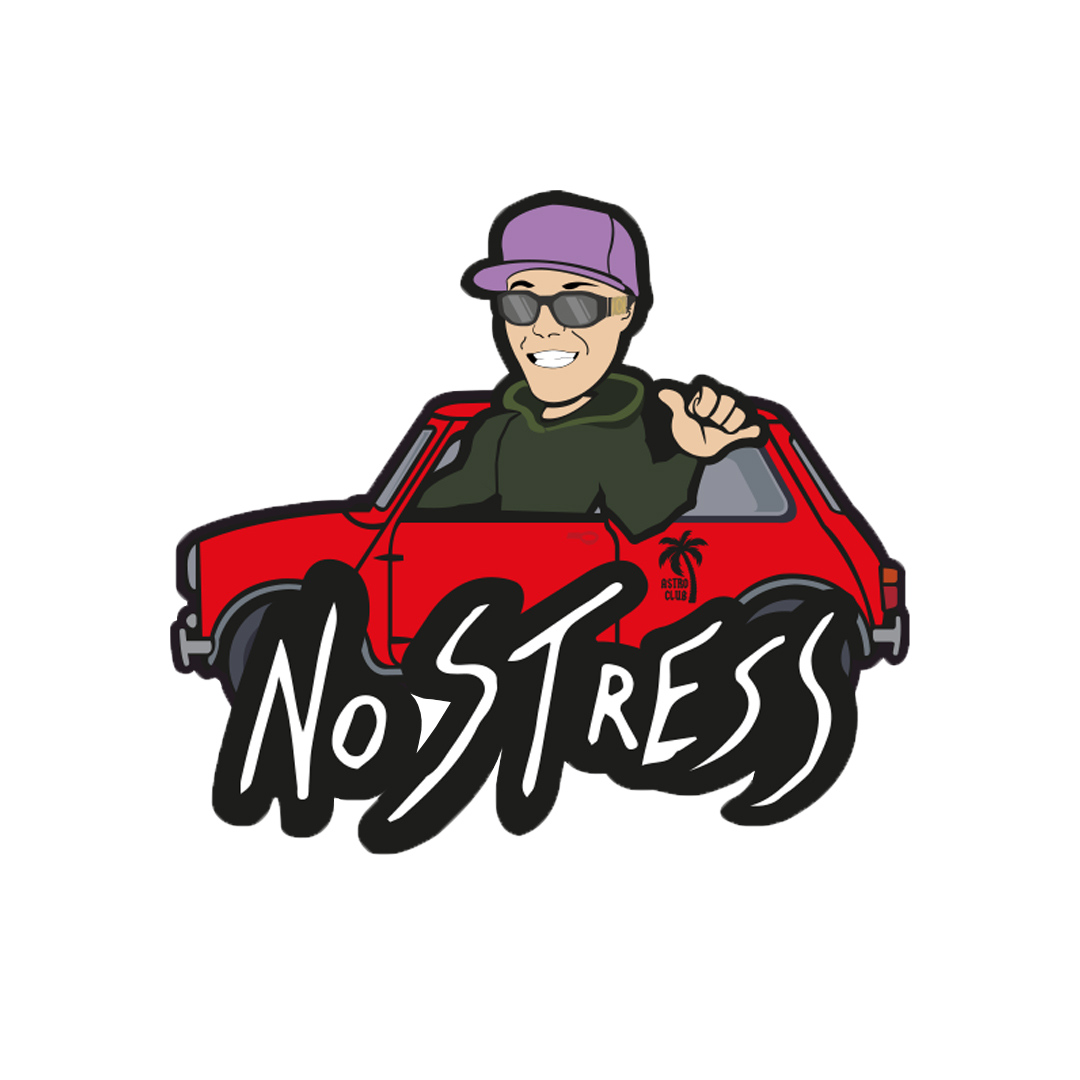 ASTRO CLUB NO STRESS