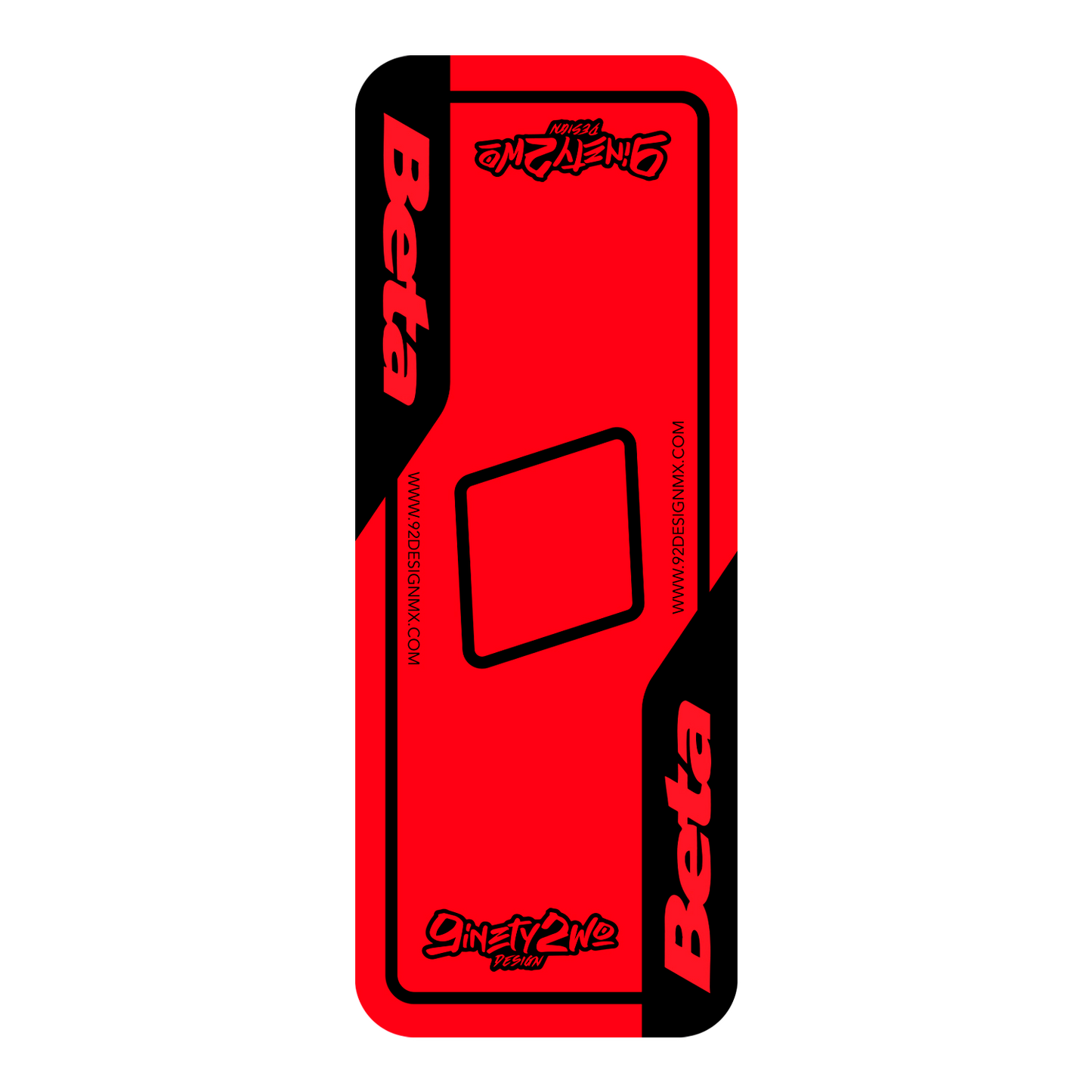 BETA BASIC