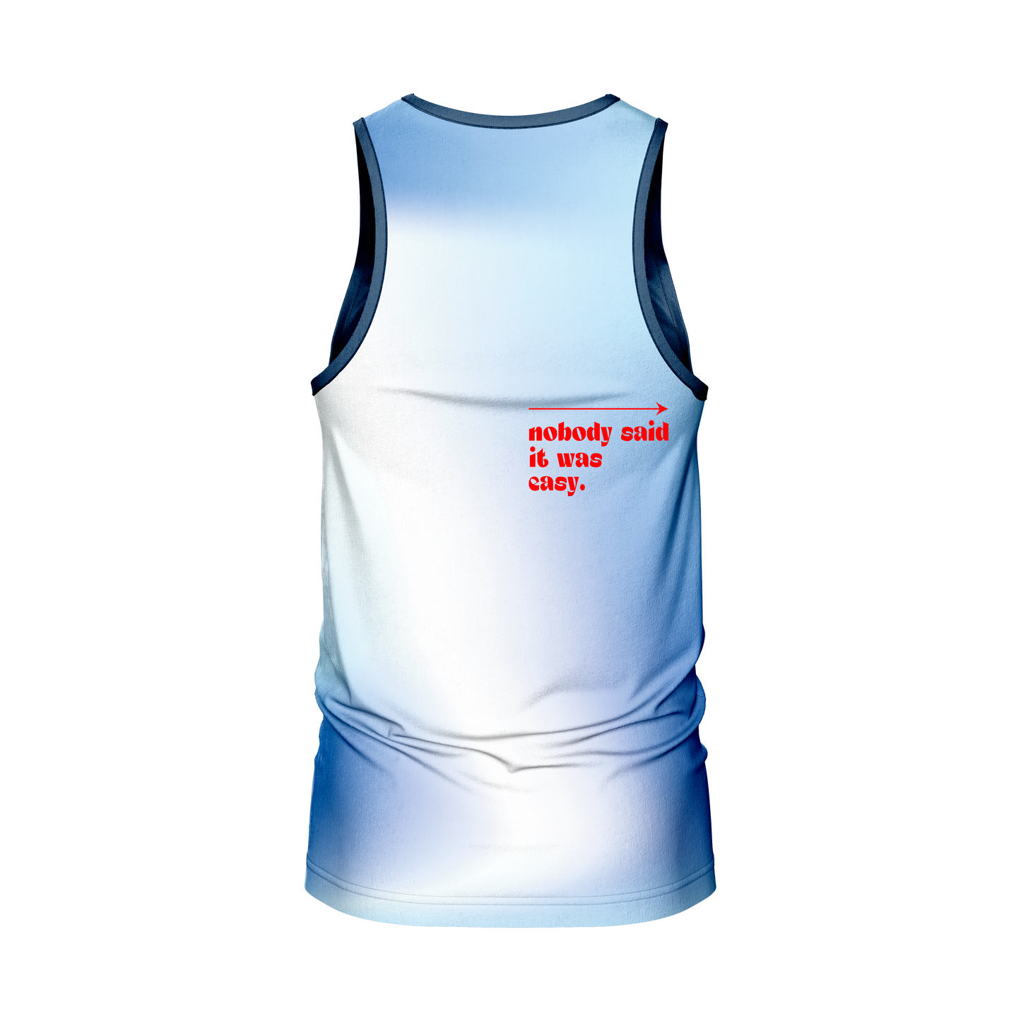 CANOTTA 92 COLOR BLUE FRONT