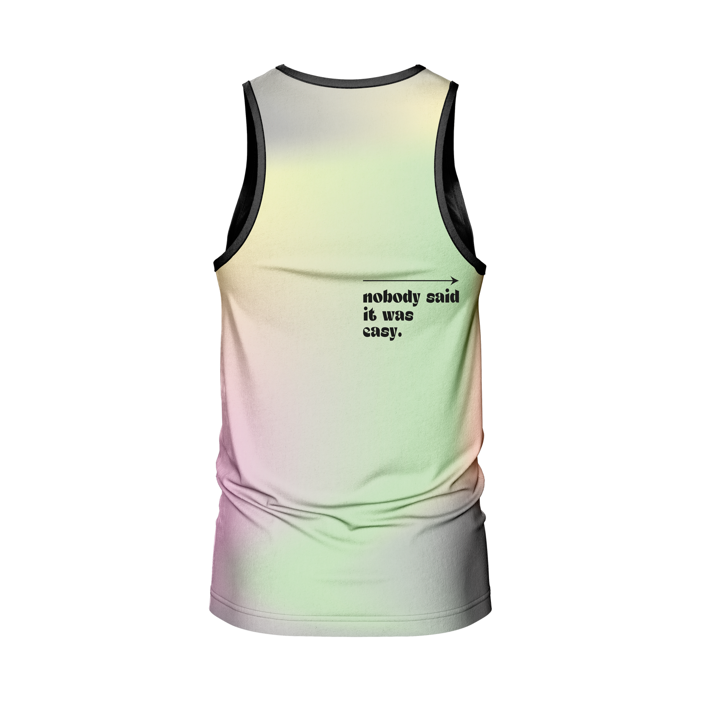 CANOTTA 92 COLOR LIGHT BACK