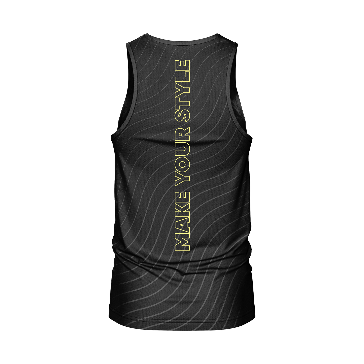 CANOTTA LINE BLACK