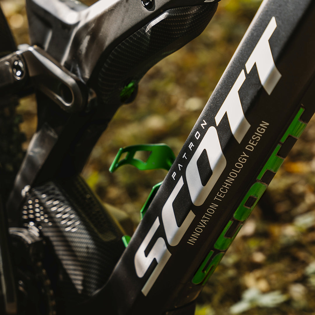 Commencal