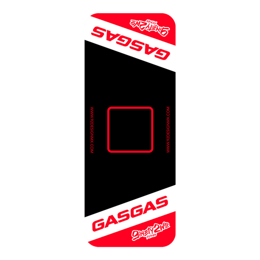 GASGAS RACE