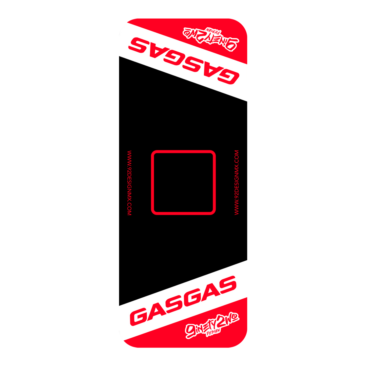 GASGAS RACE