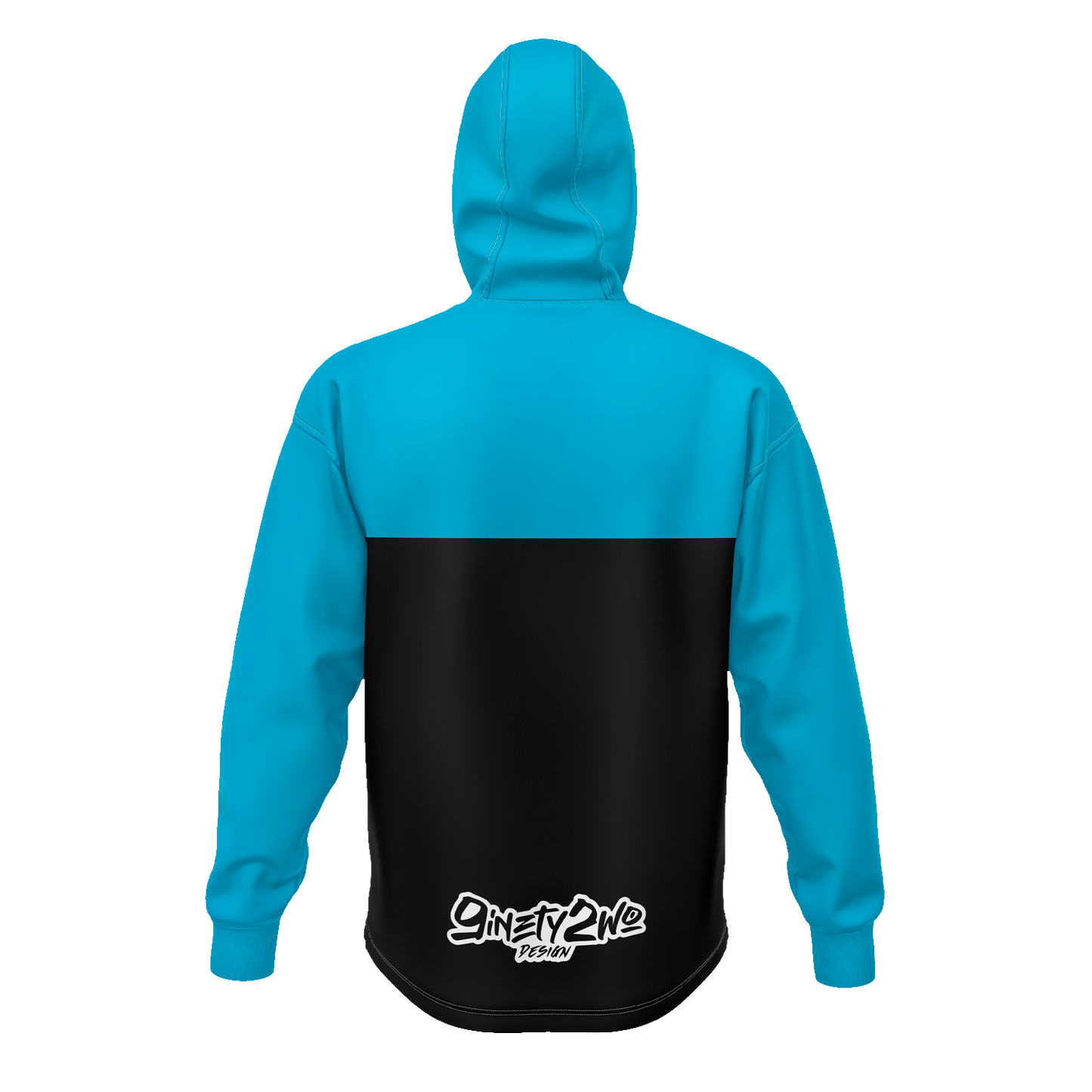 GIACCA PADDOCK BASIC LIGHT BLUE