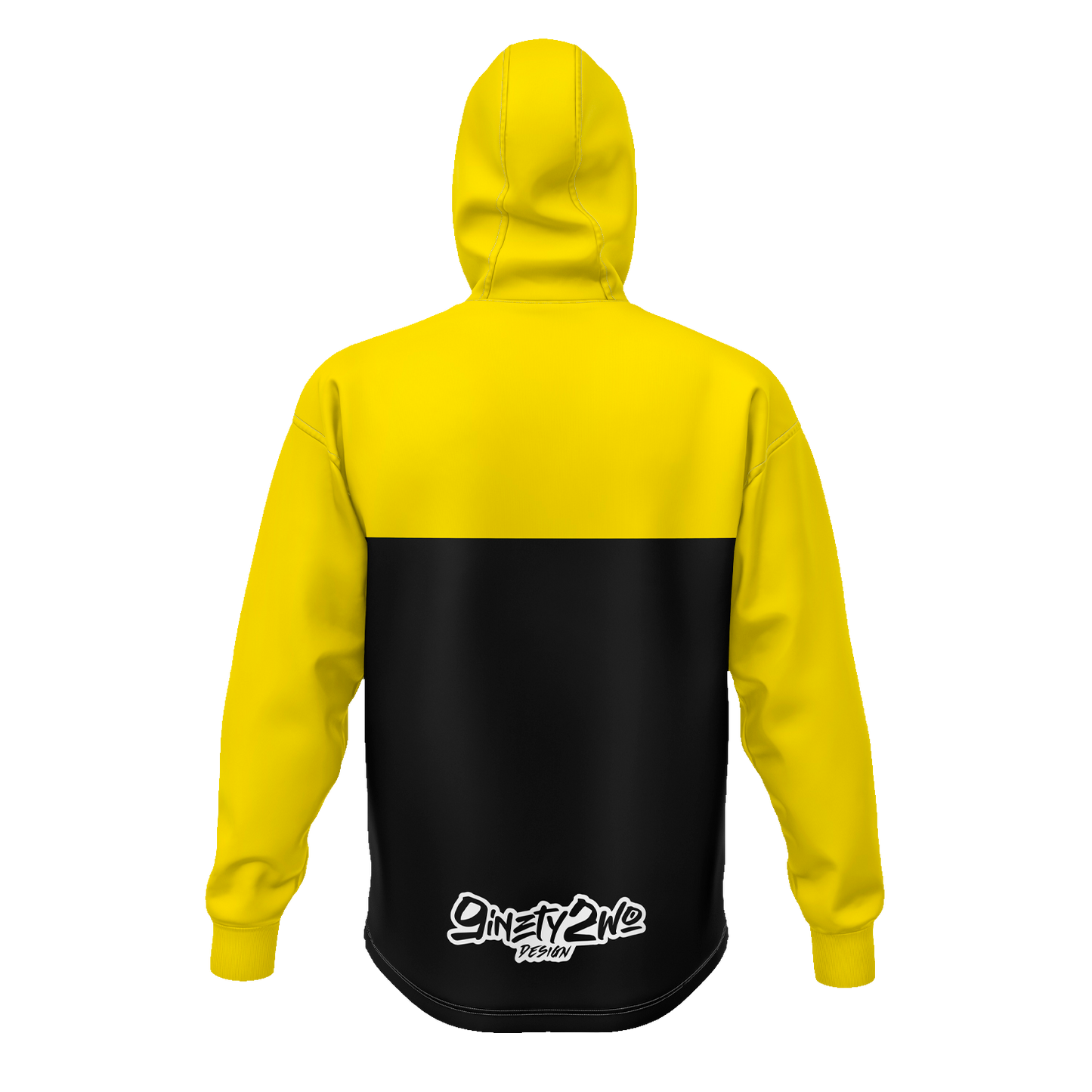 GIACCA PADDOCK BASIC YELLOW