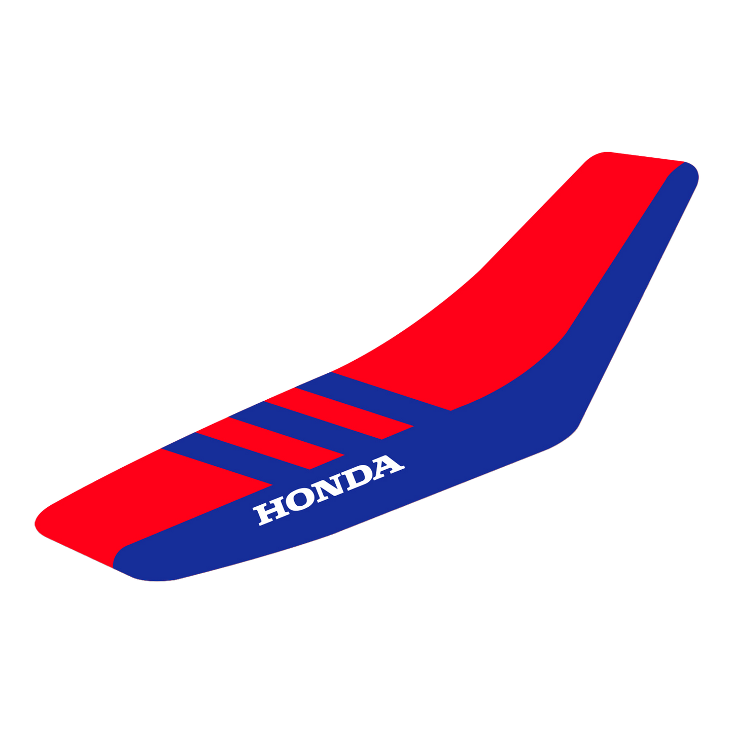 HONDA 3 BUMPS