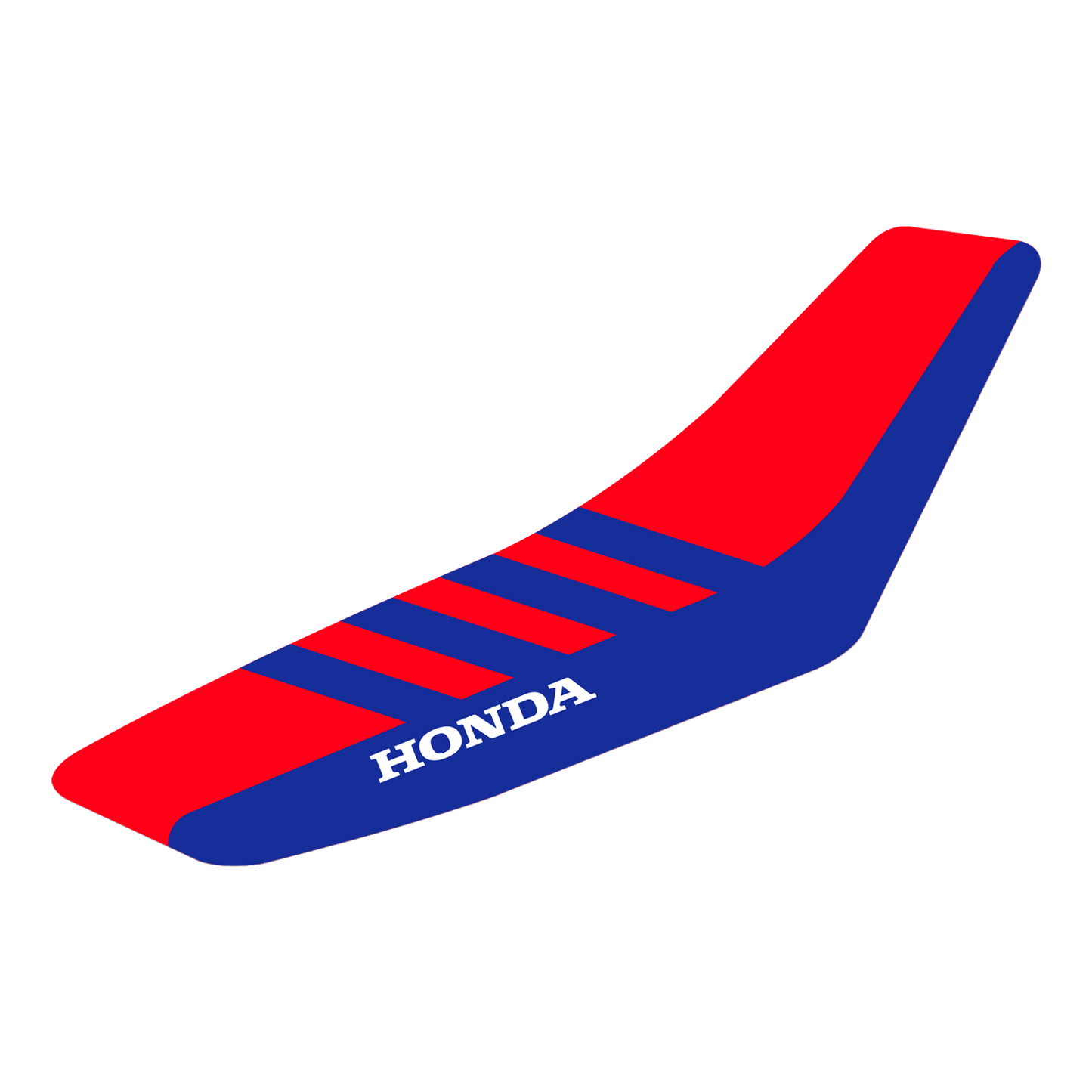 HONDA 4 BUMPS