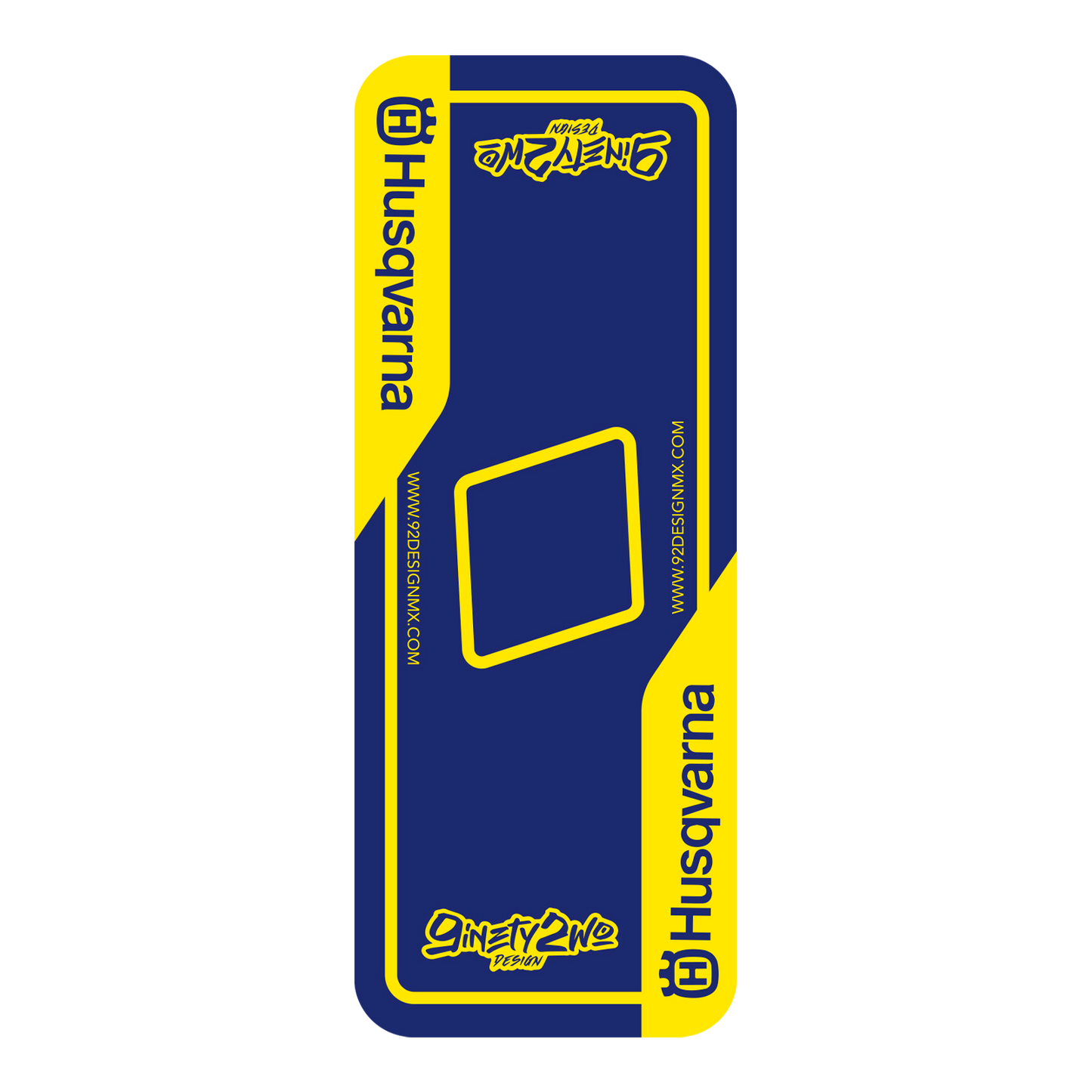 HUSQVARNA BASIC