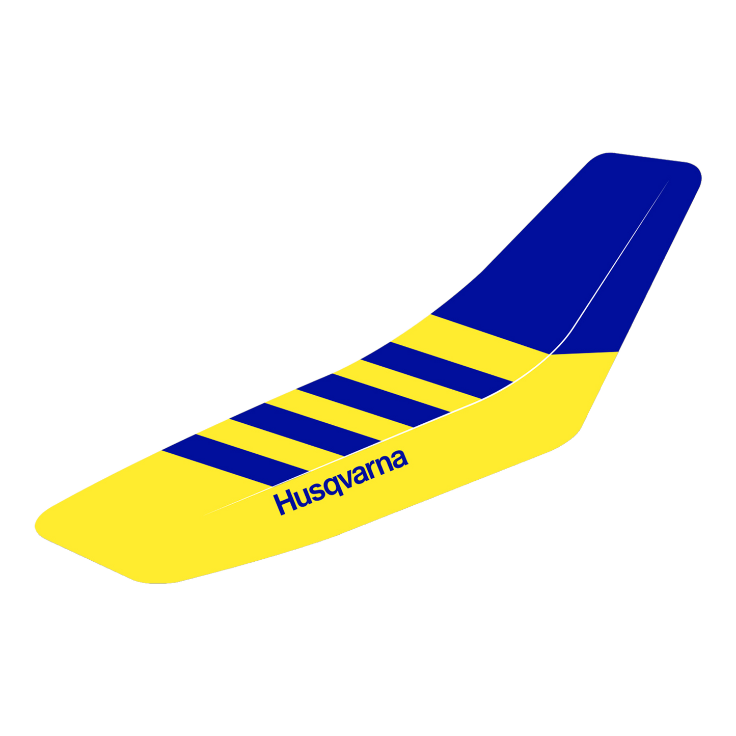HUSQVARNA DOUBLE COLOR BY