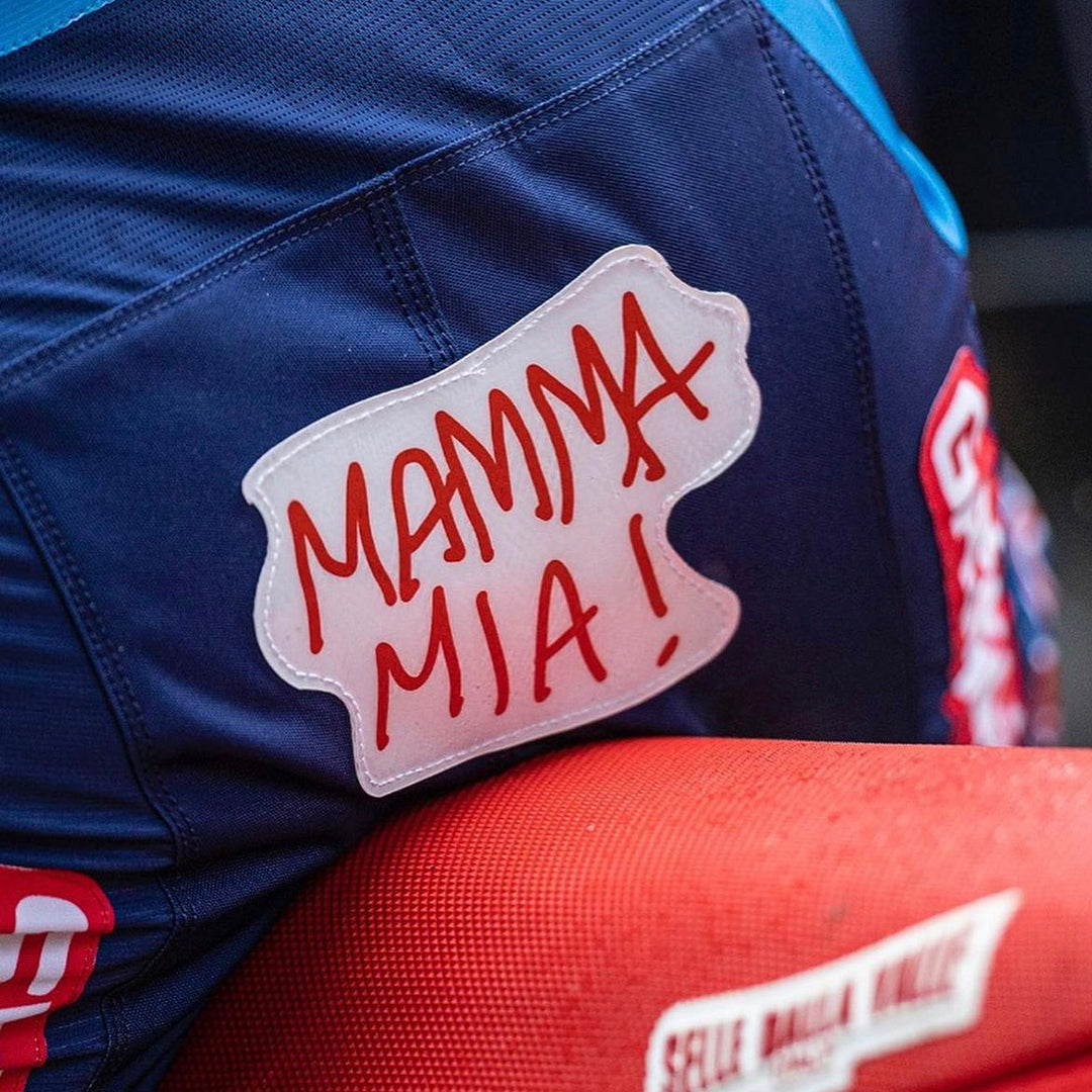 100% PERSONALIZZATO