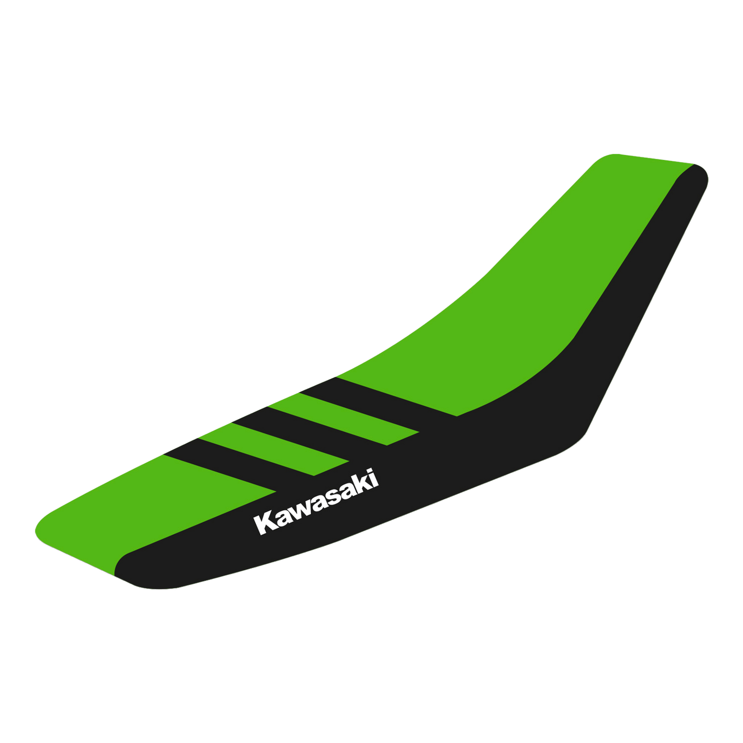 KAWASAKI 3 BUMPS