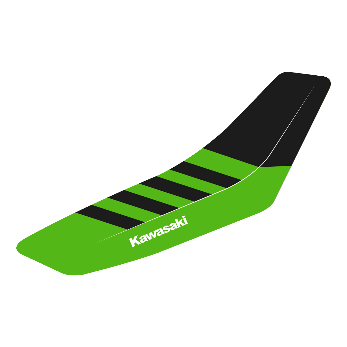 KAWASAKI COLOR REVERSE