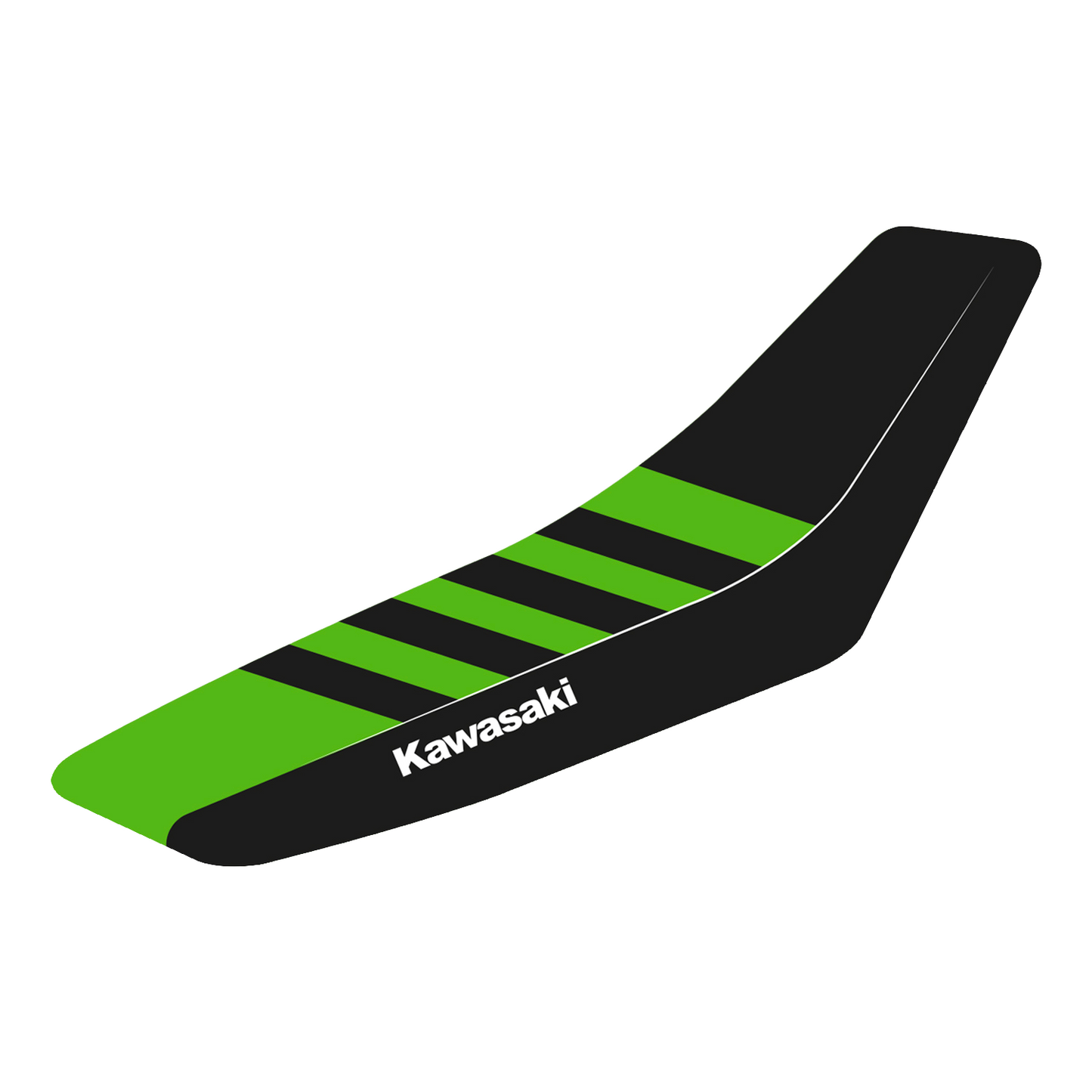 KAWASAKI DOUBLE COLOR