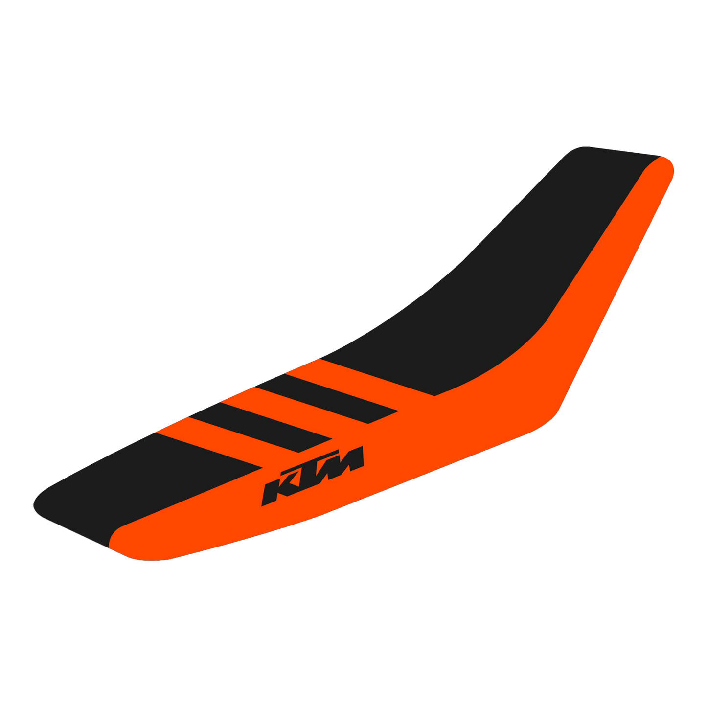 KTM 3 BUMPS