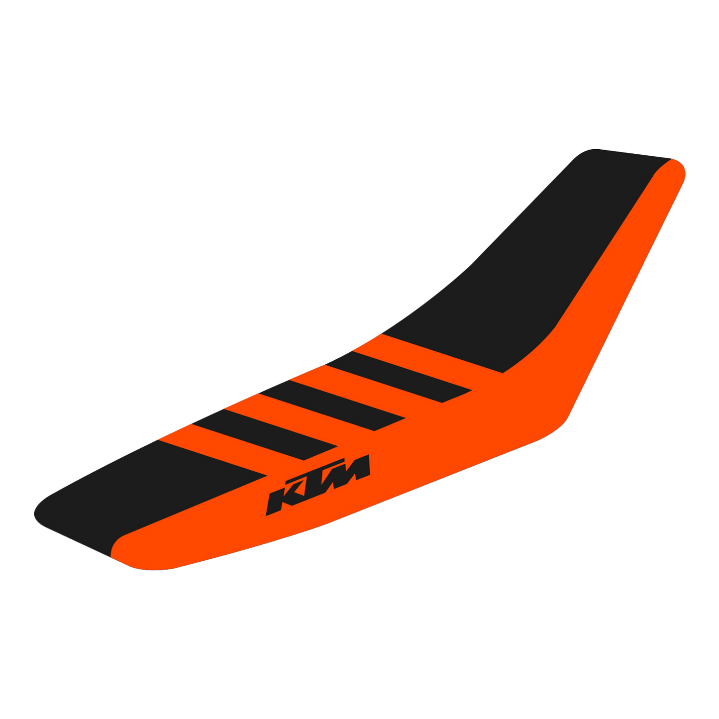 KTM 4 BUMPS
