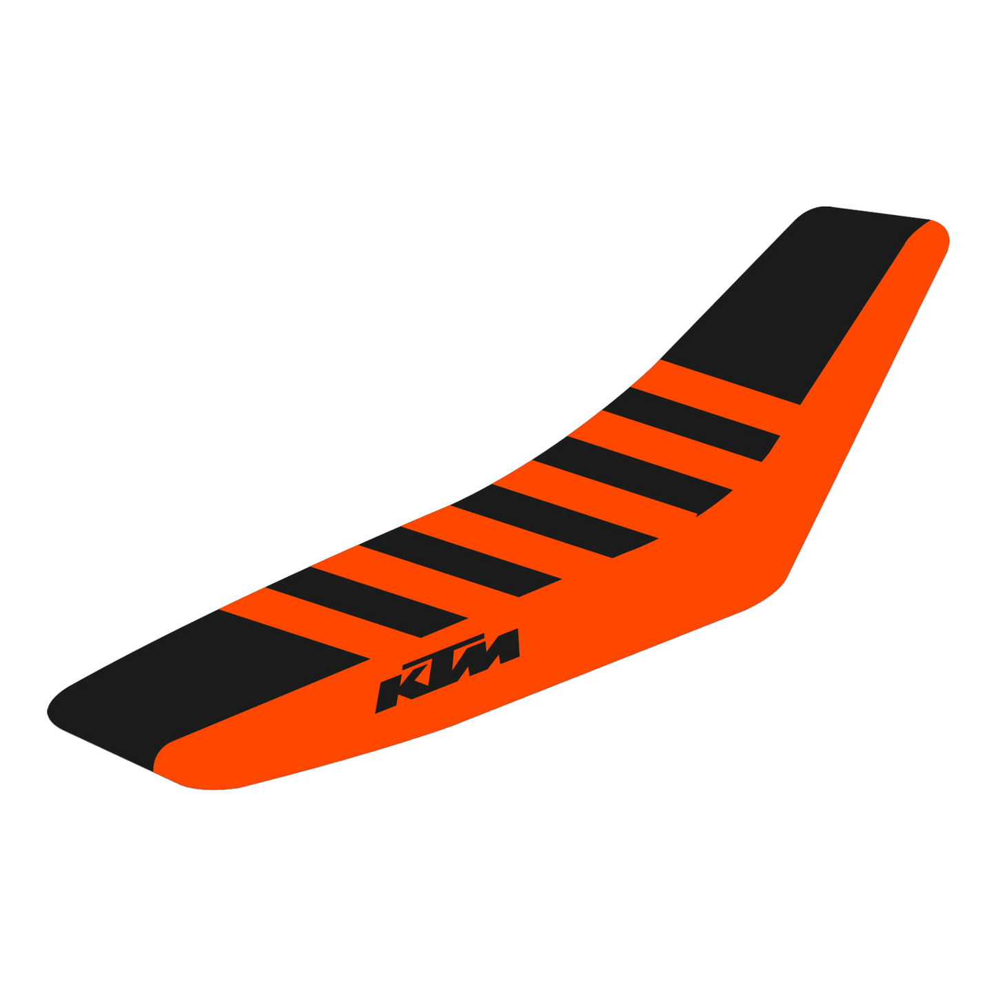 KTM 6 BUMPS