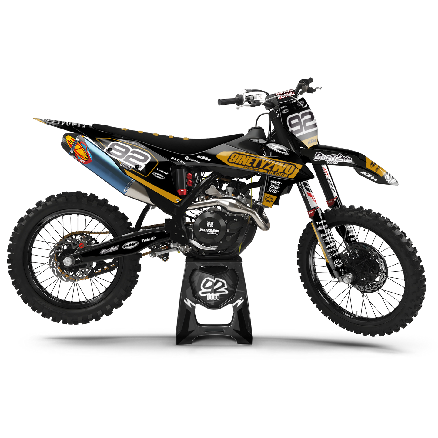 KTM TITAN BEIGE