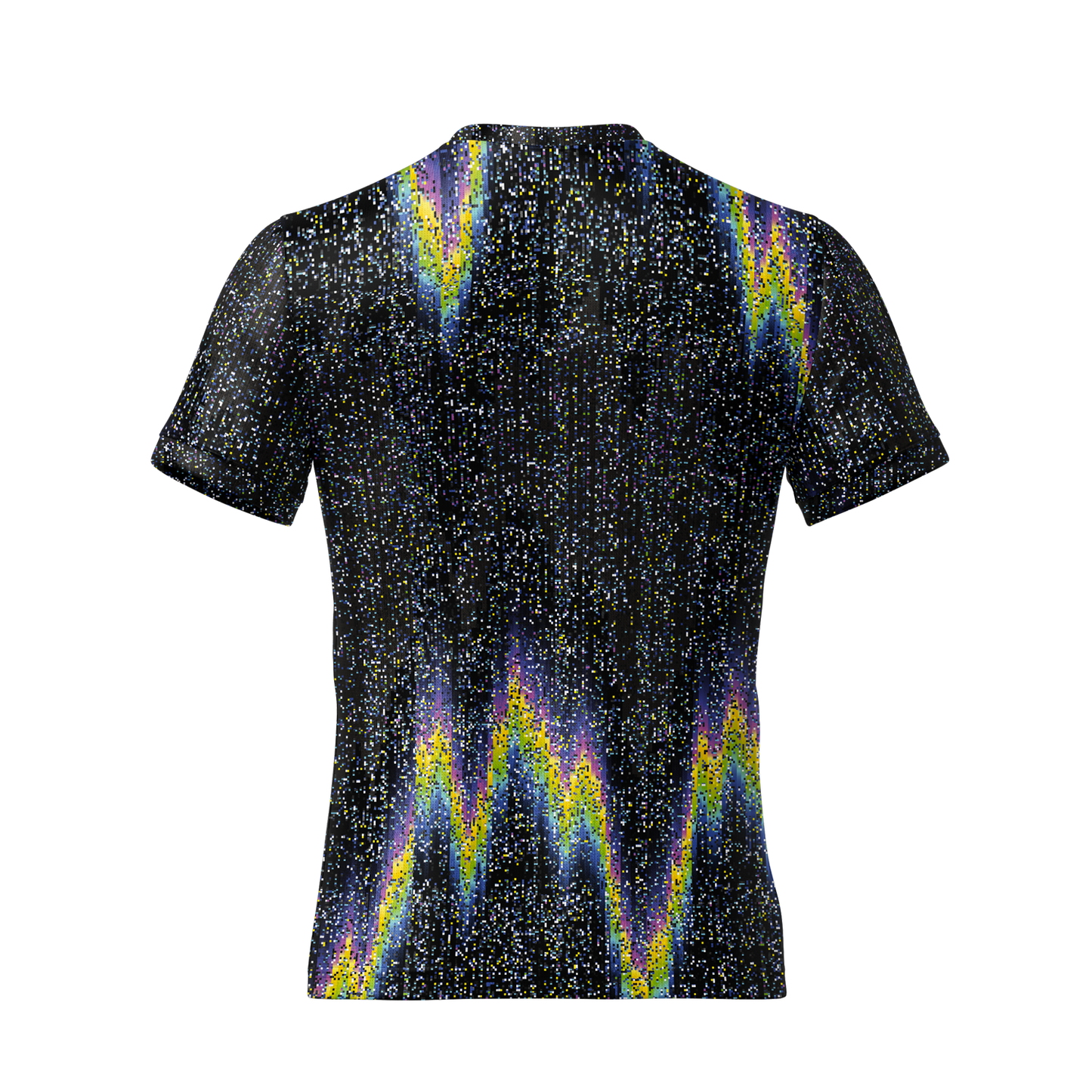 Maglia Glitch
