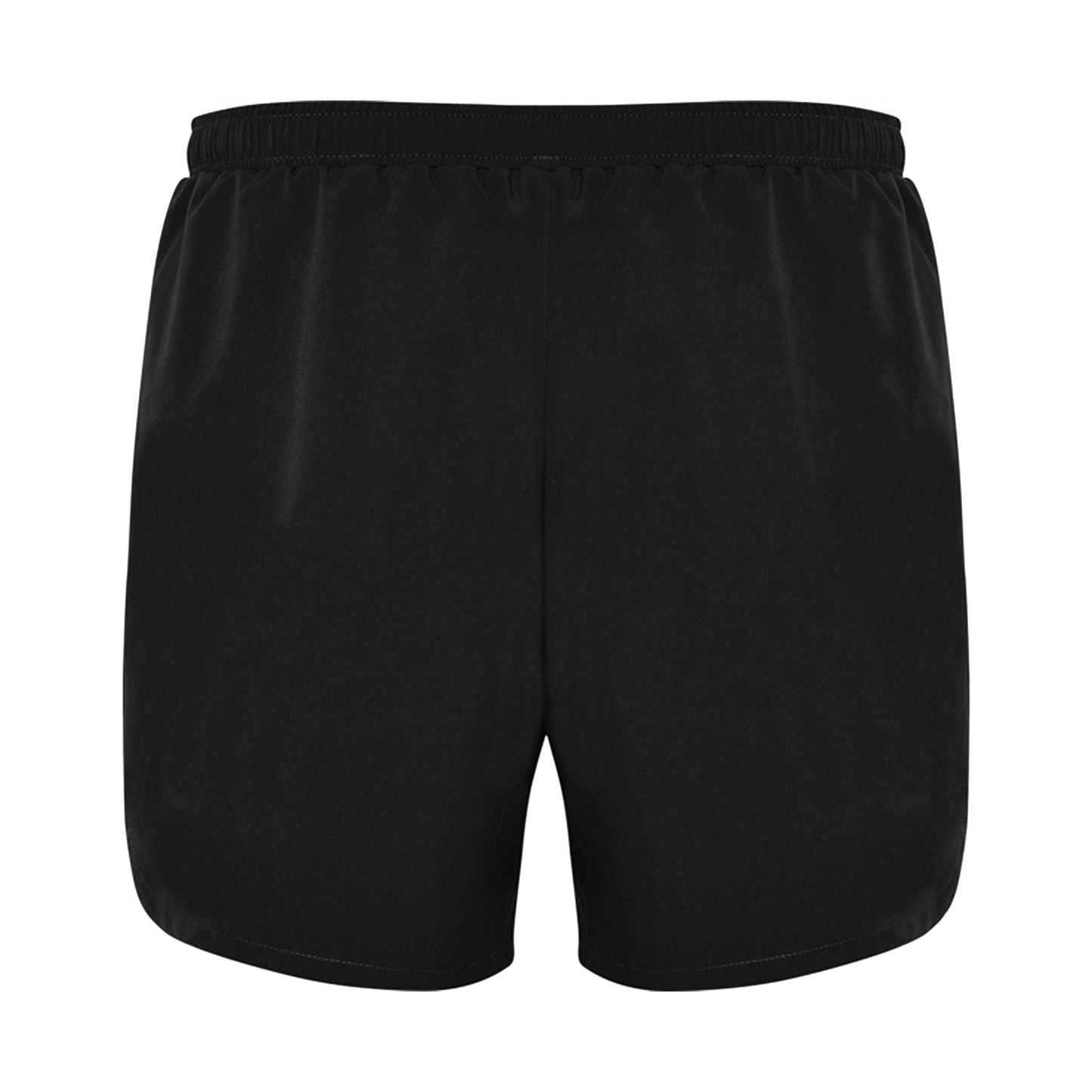 PANTALONCINI EVERY DAY BLACK