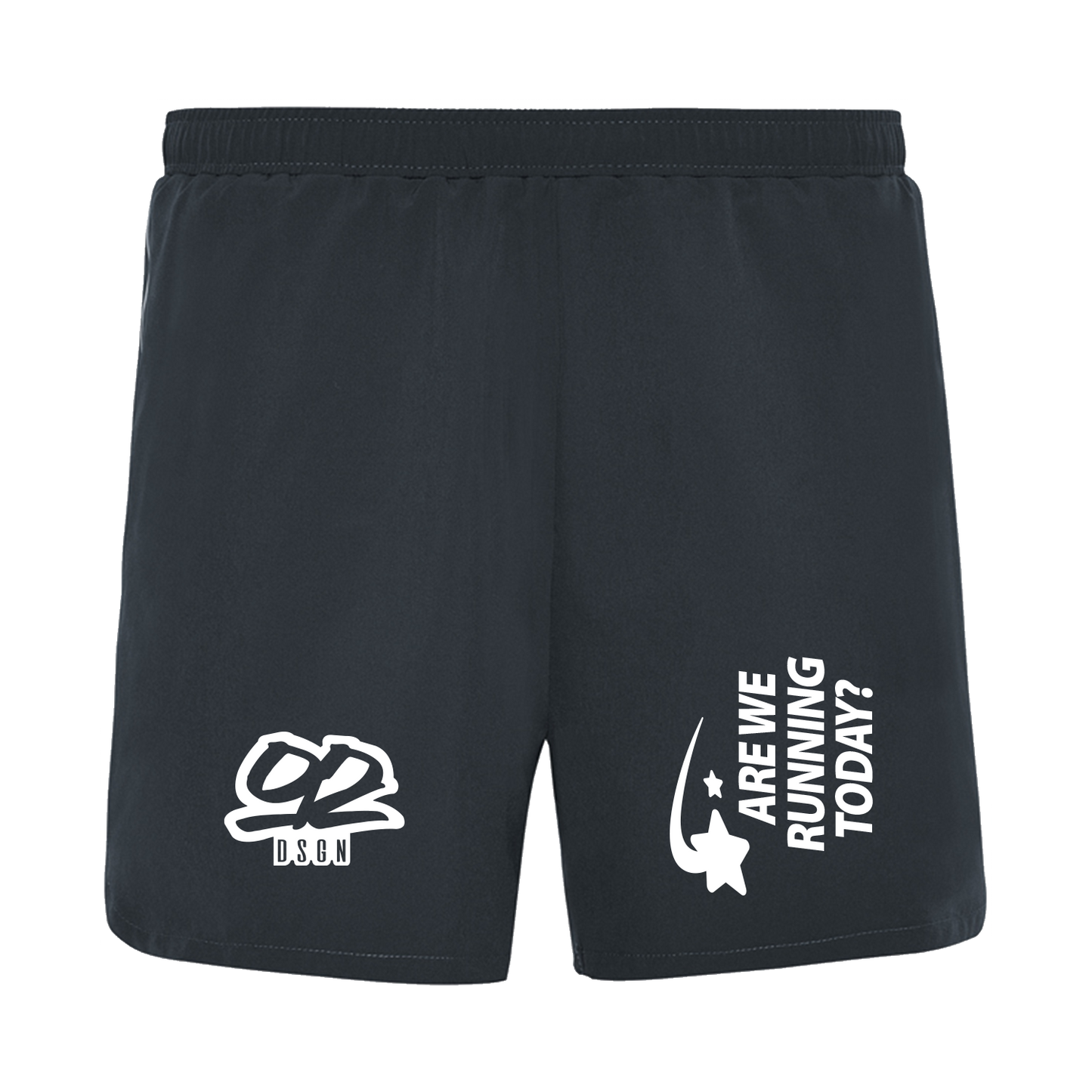 PANTALONCINI STAR GRAY