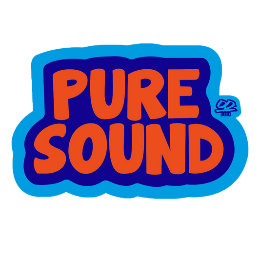 PURE SOUND