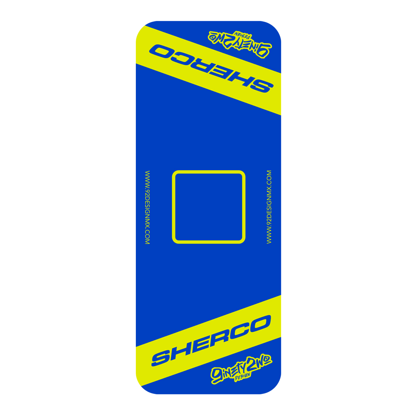 SHERCO RACE