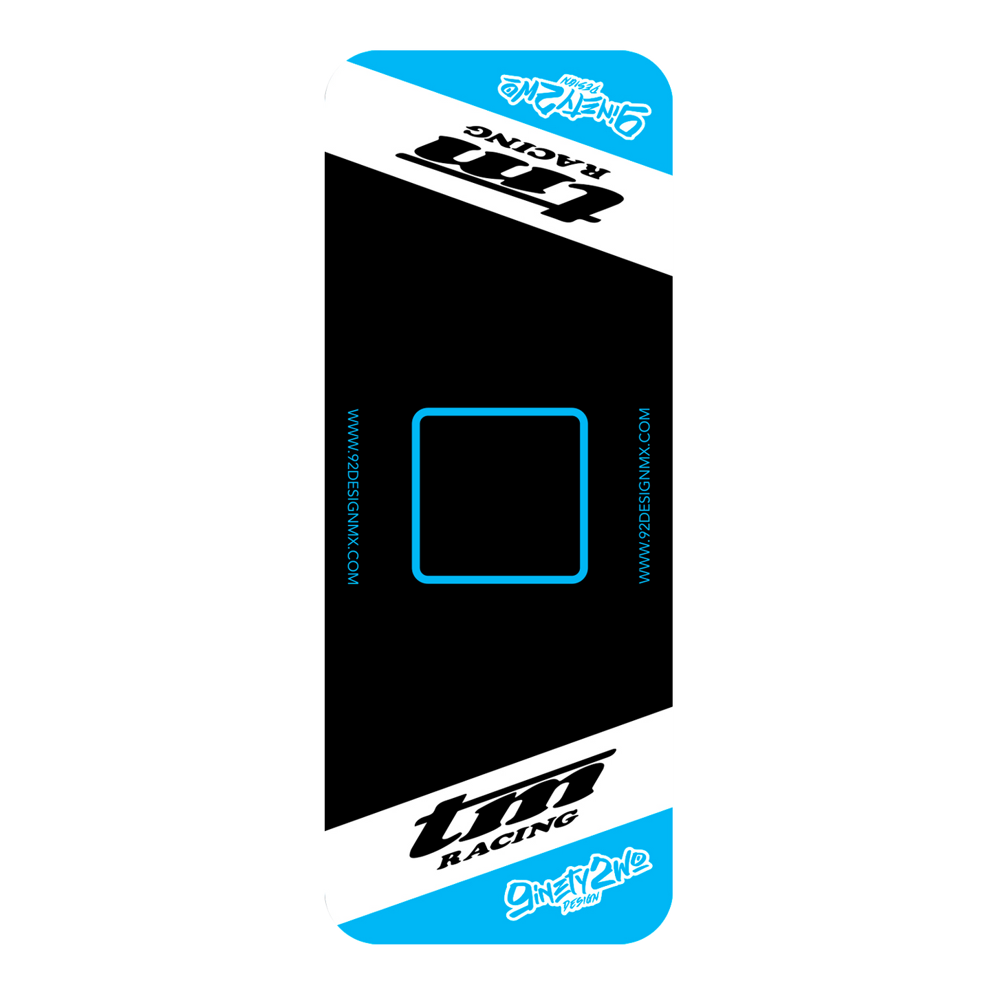 TM RACE