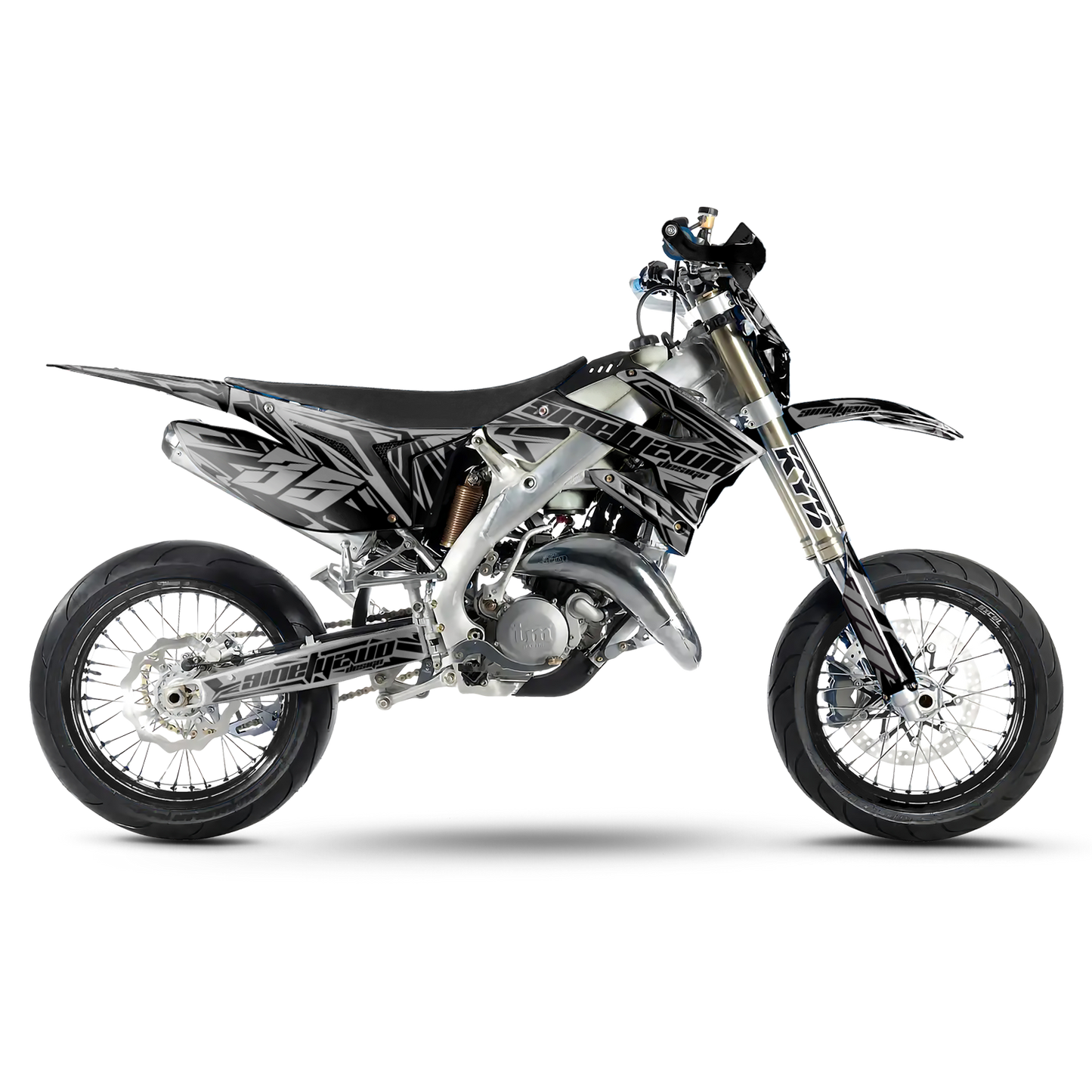 TM STAR GRAY
