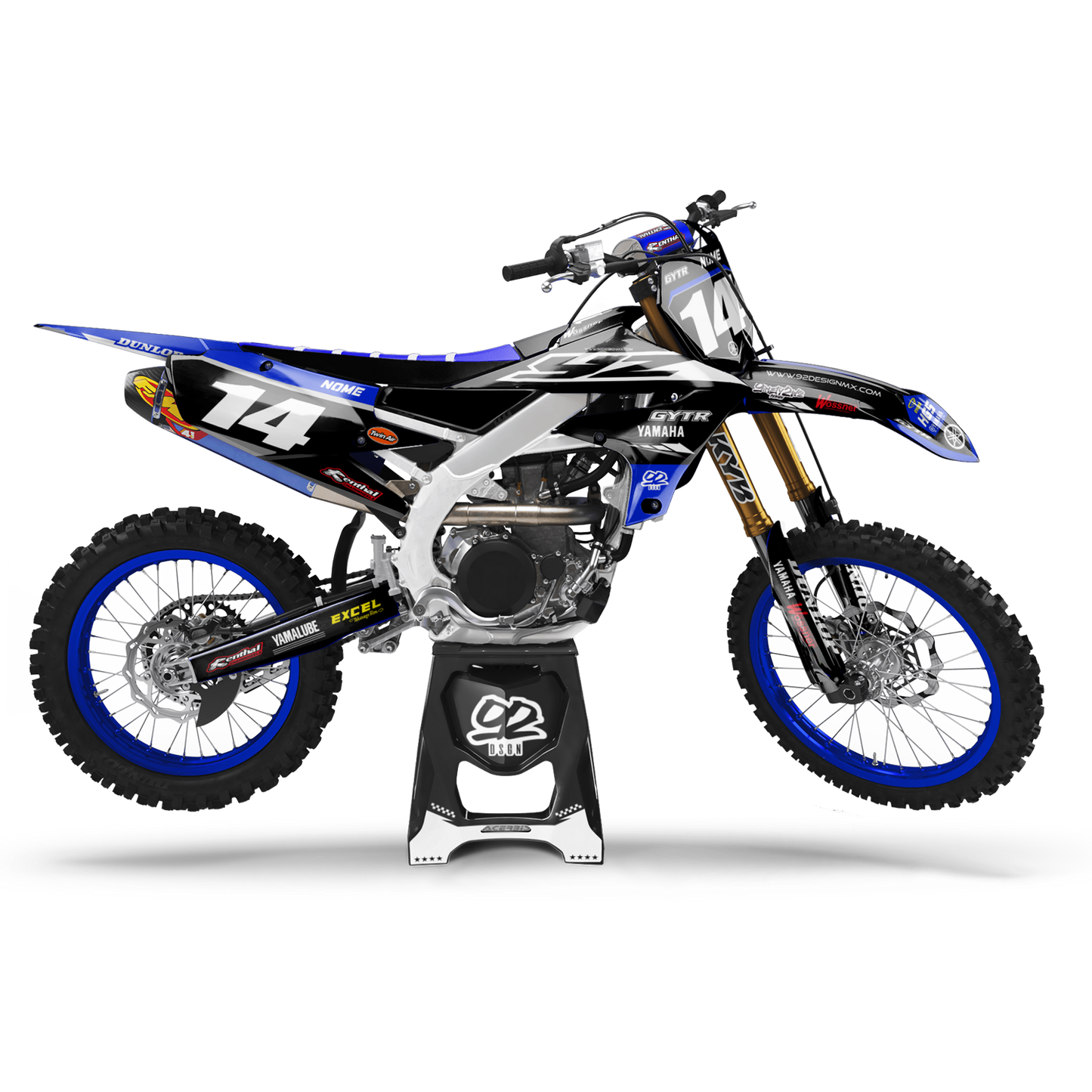 YAMAHA FACTORY