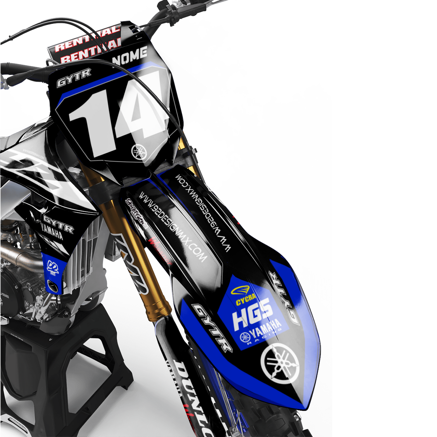 YAMAHA FACTORY