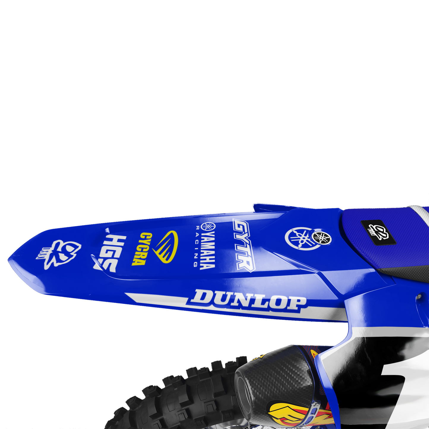 YAMAHA FACTORY