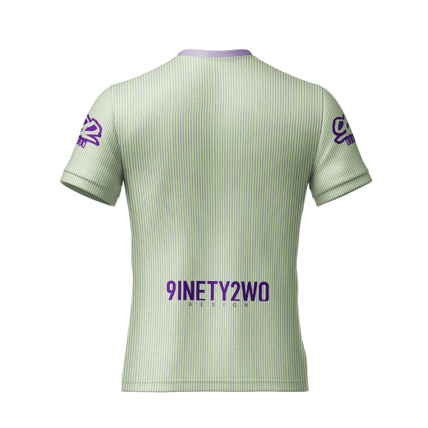 Maglia Green Basic