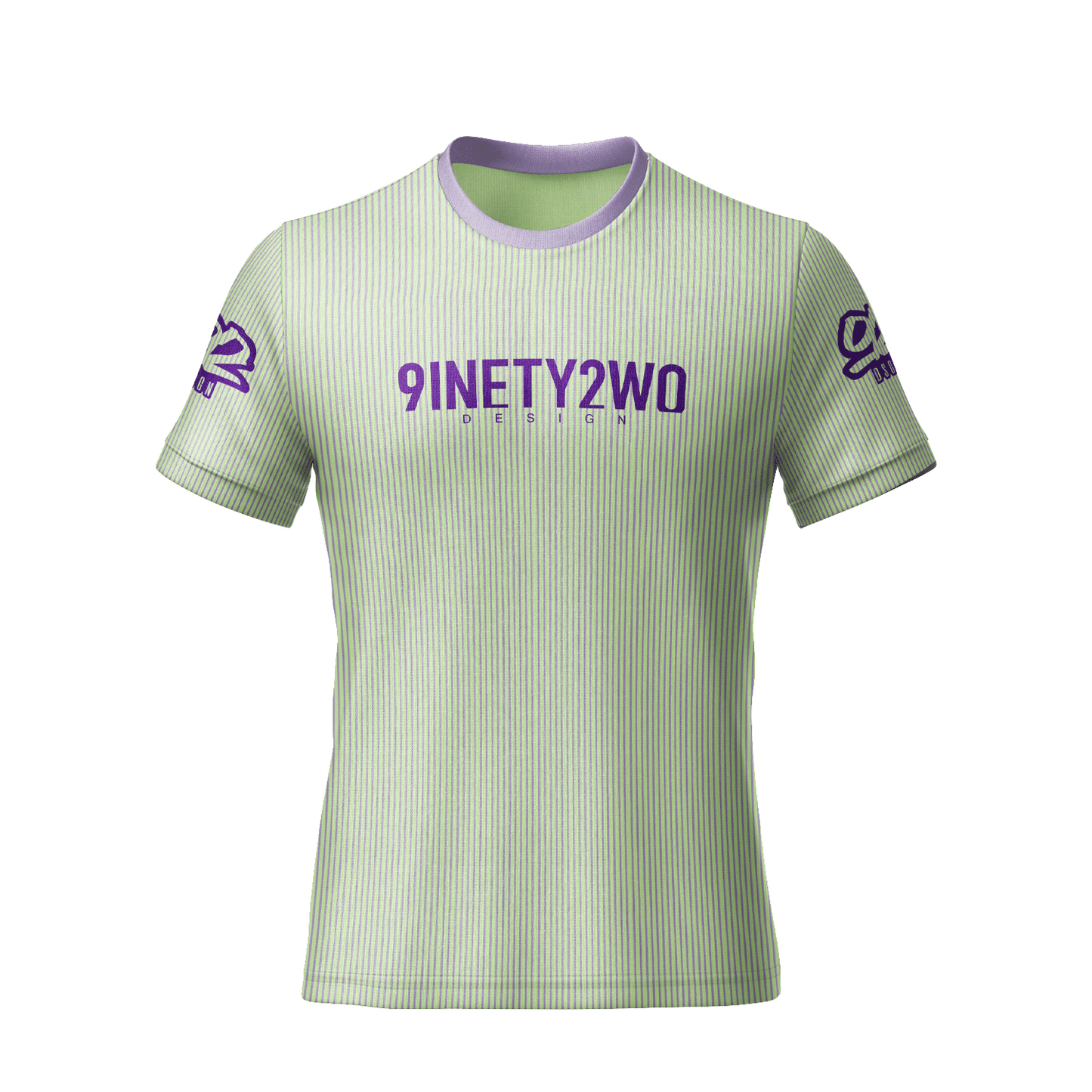 Maglia Green Basic