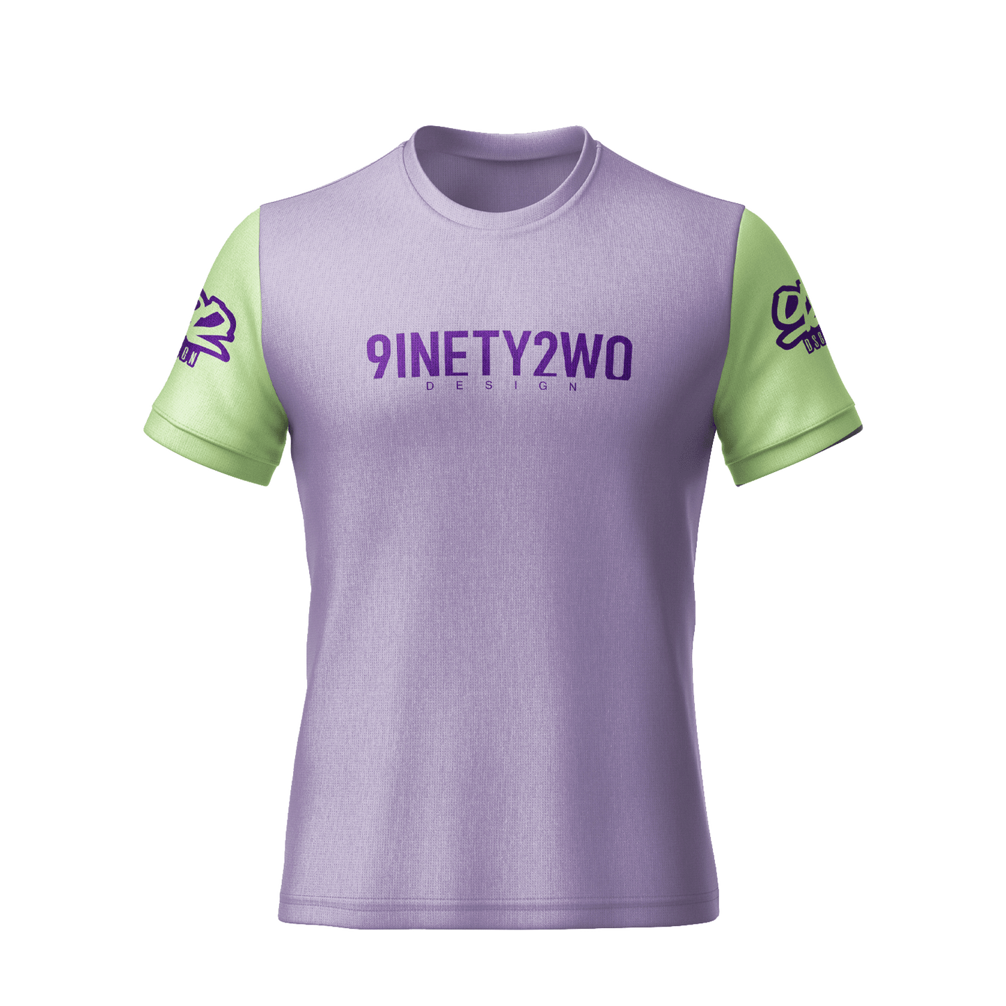 Maglia Green Clean