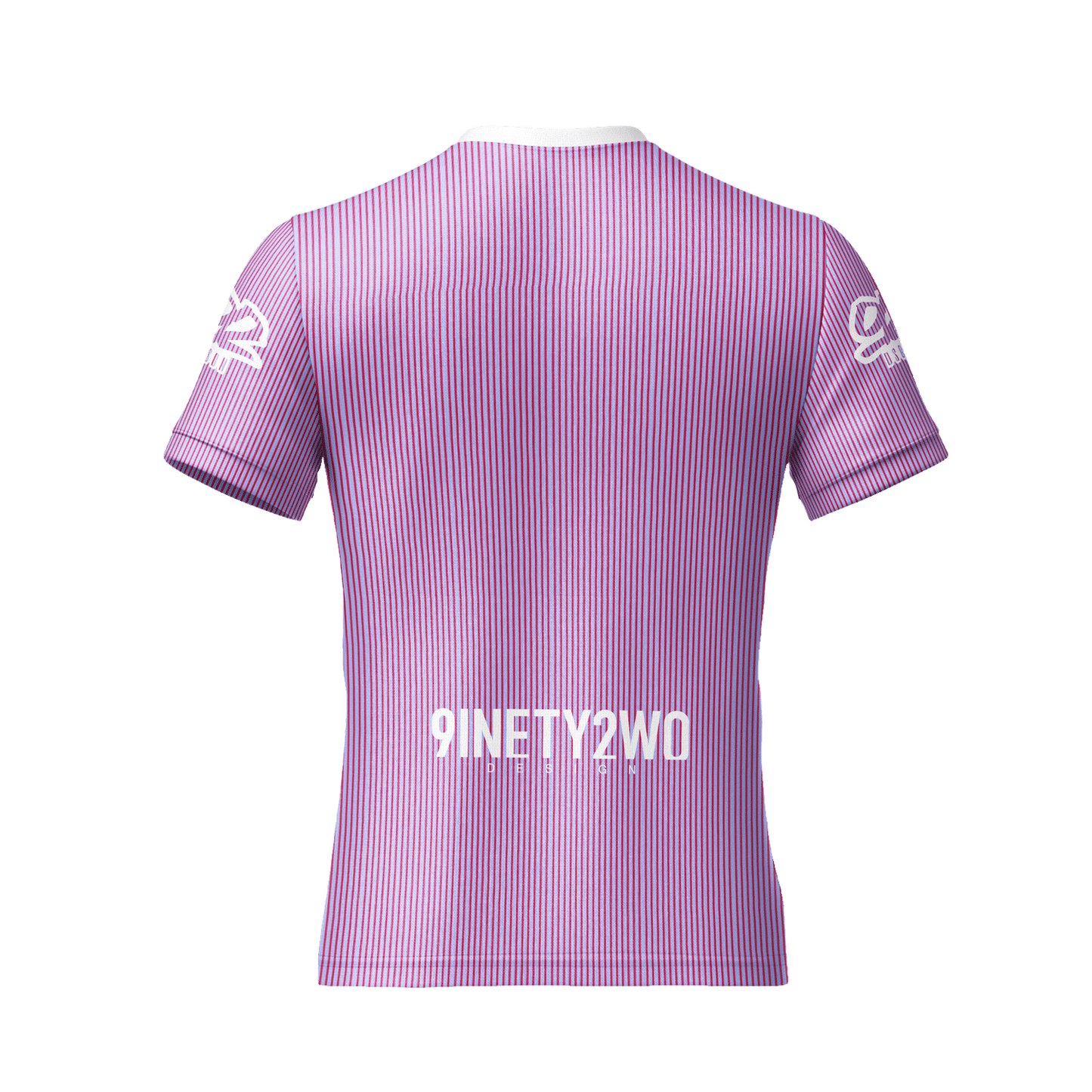 Maglia Pink Basic