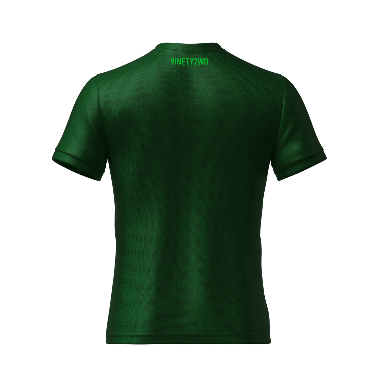 Maglia Basic Green