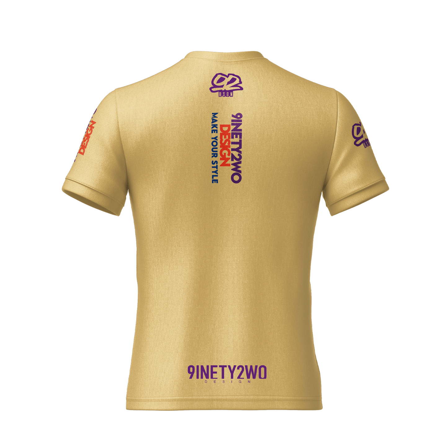 Maglia Limit Beige