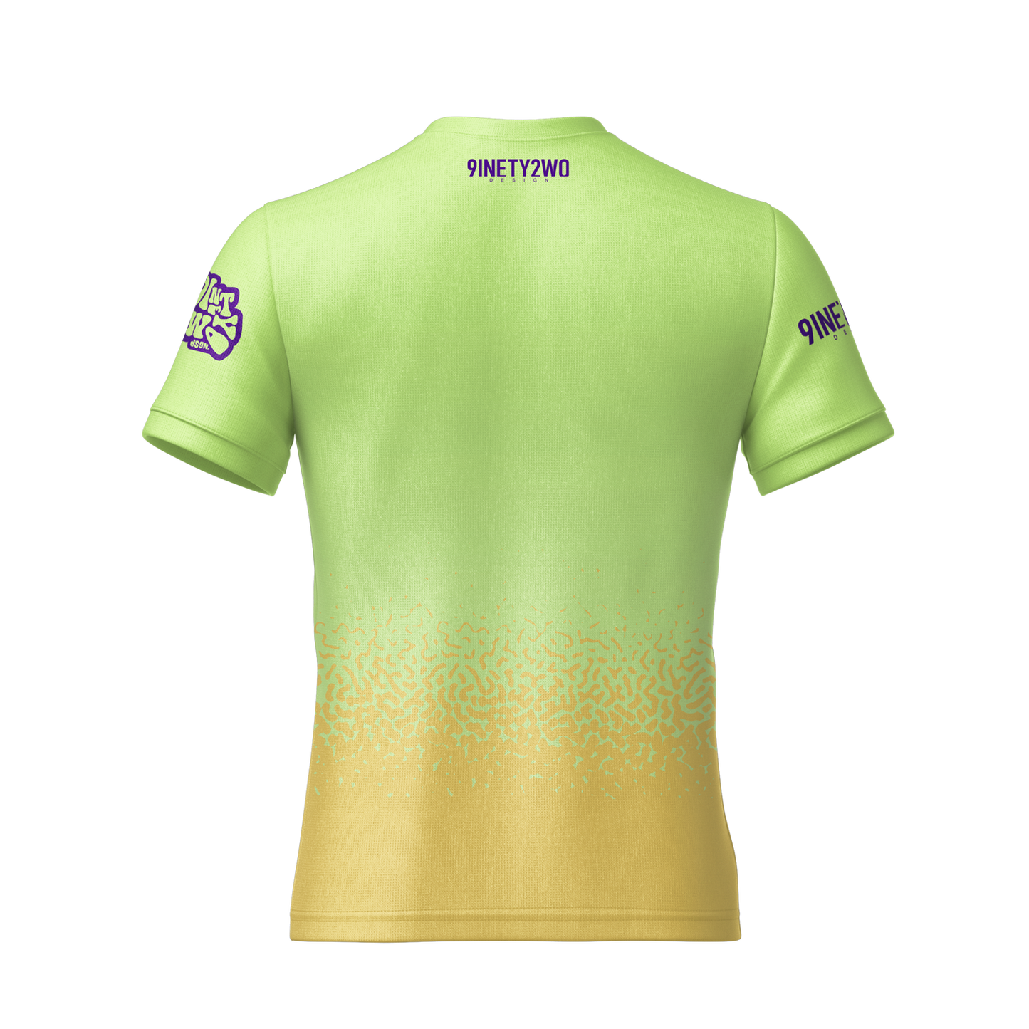 Maglia Tex Green