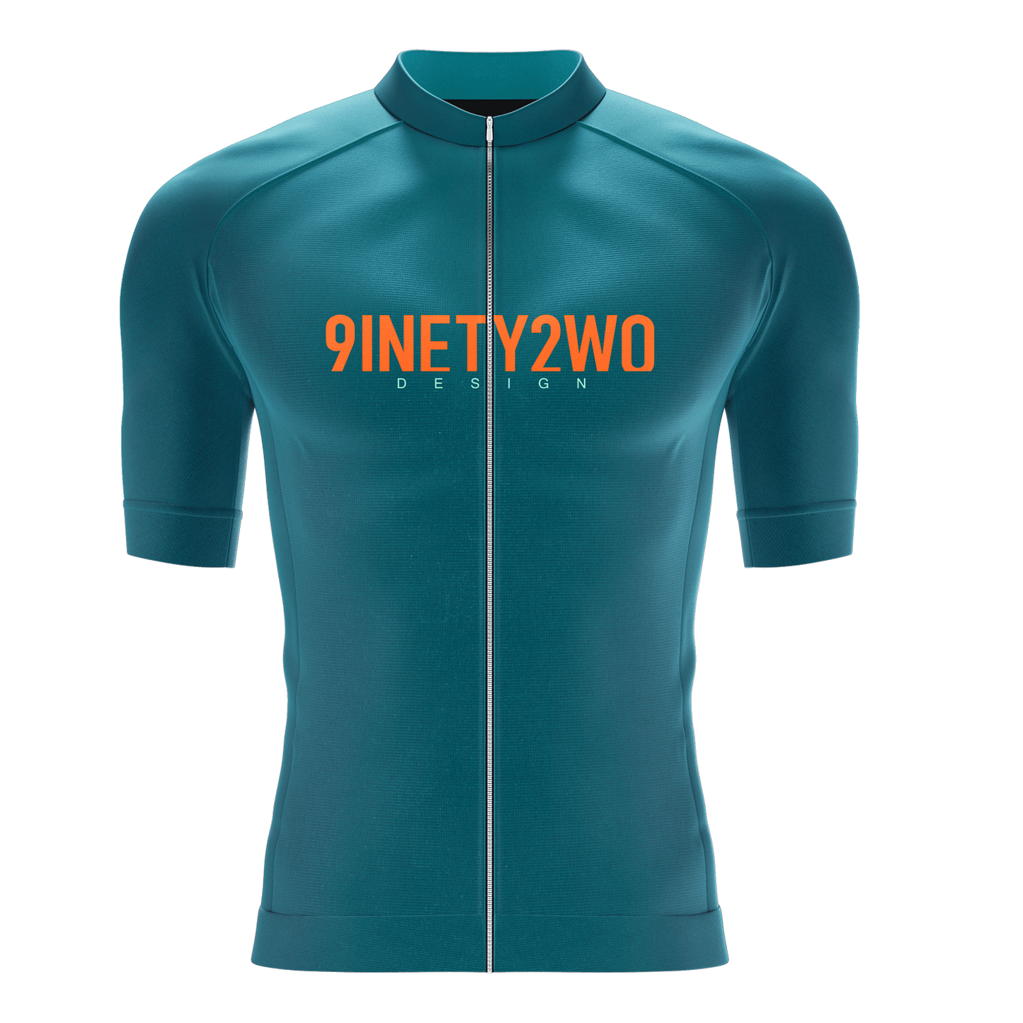 Maglia Clear Water Green