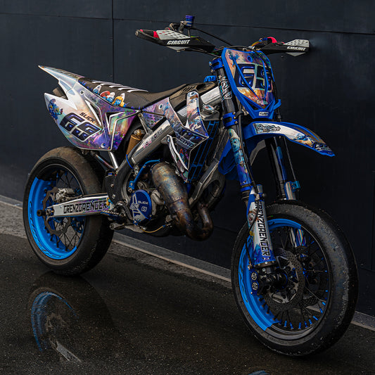 Cina Produttori Di Ruote Riscaldanti Personalizzate Fornori Fabbrica - Foto 12