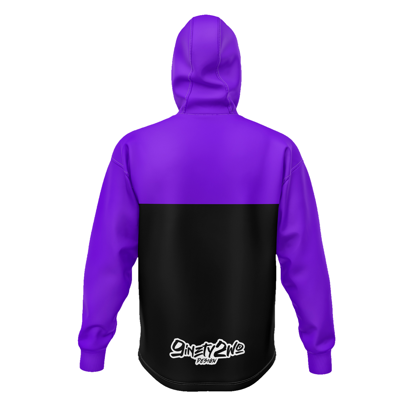 GIACCA PADDOCK BASIC PURPLE