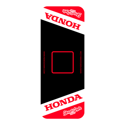 HONDA RACE