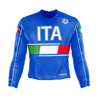 Maglia Italia