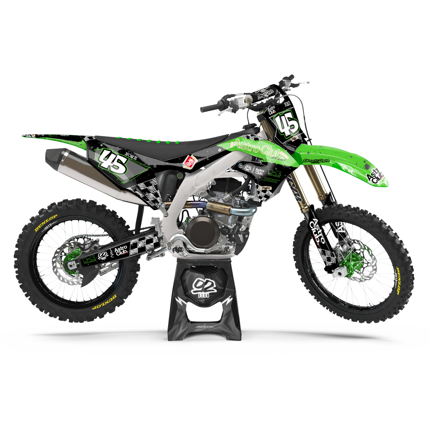 KAWA ASTRO