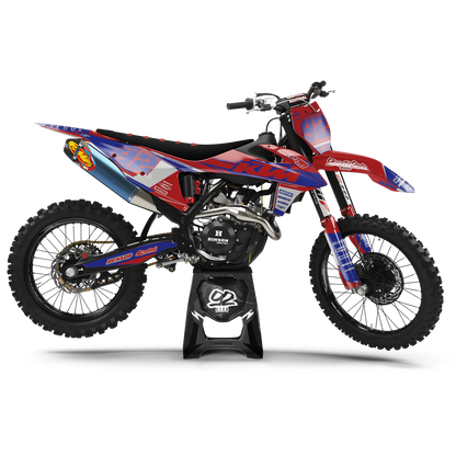 KTM COSMIC