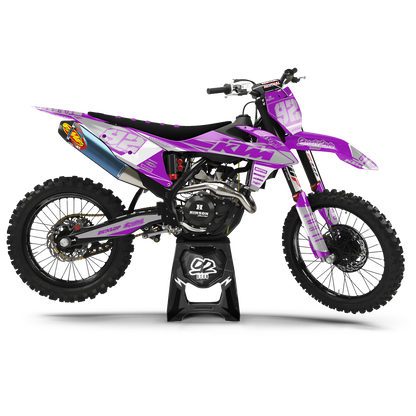 KTM COSMIC PINK