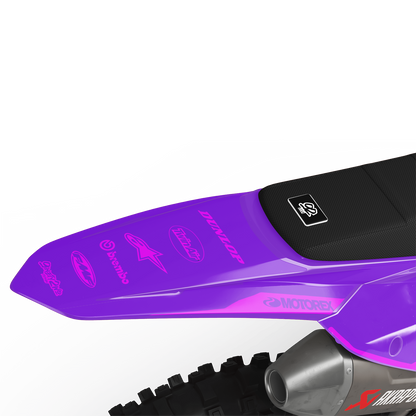 KTM GROUND PURPLE