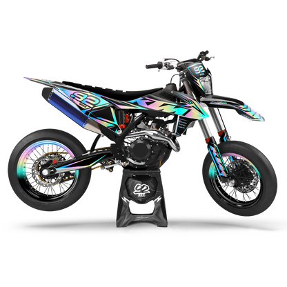 KTM MYSTIC RAINBOW